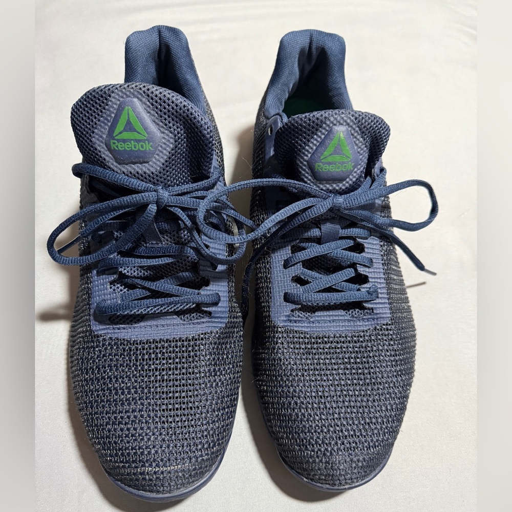 Reebok CrossFit trainers - Picture 7 of 7
